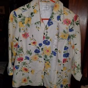 Women's Jacket Petite